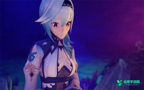 原神vicineko全资源免费版