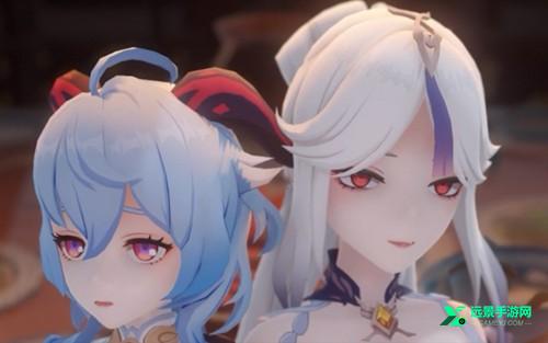 原神vicineko全资源免费版