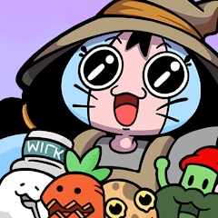 安娜的怪物农场安卓版