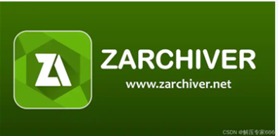 zarchiver文件管理器