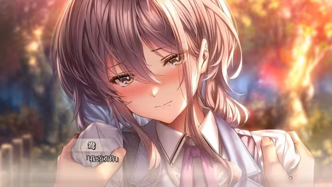 甜蜜女友手游大全