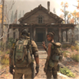 生存主义者入侵汉化版