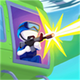 地狱直升机单机版