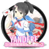 病娇模拟器(yandere simulator)