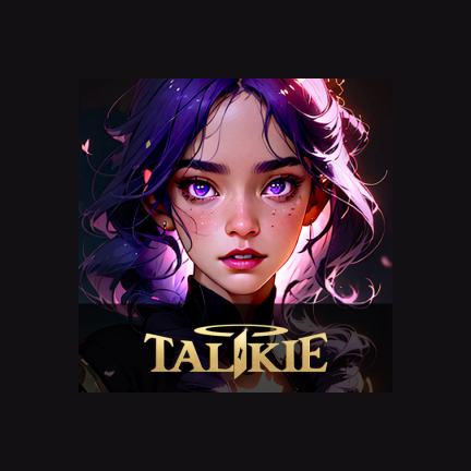 talkie老版本