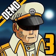 黑色边境3中文版