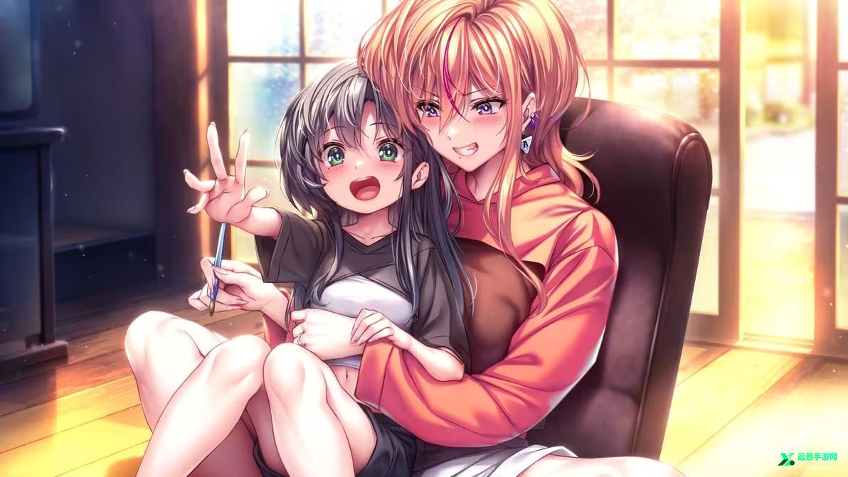 甜蜜女友3手游汉化版