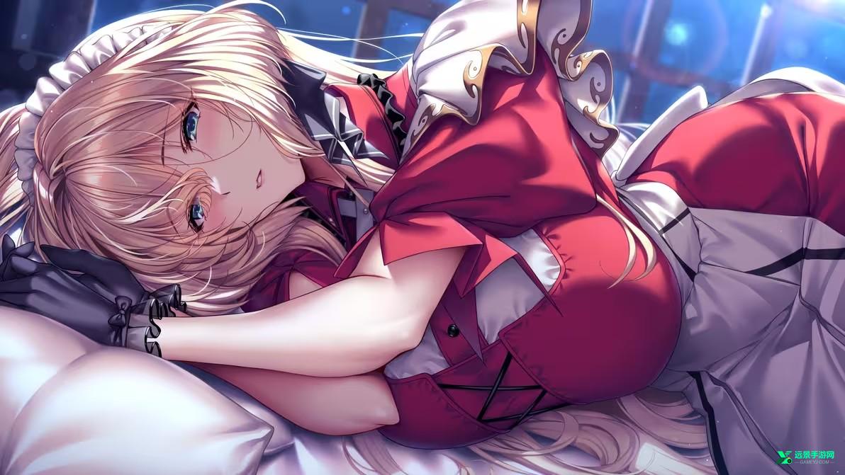 甜蜜女友3手游汉化版