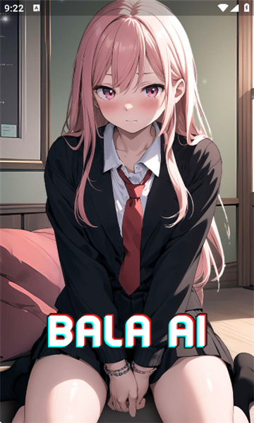 BALA AI����ٷ����ͼ