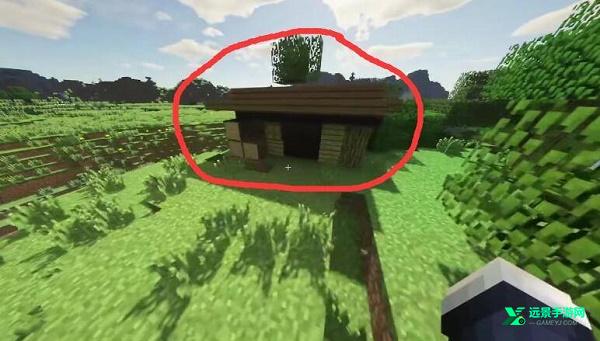 我的世界珍妮整合包