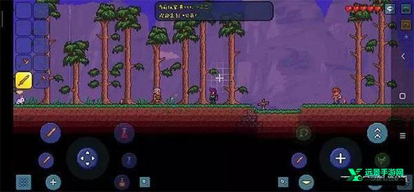 泰拉瑞亚灾厄整合包