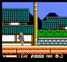 三目童子游戏手机版