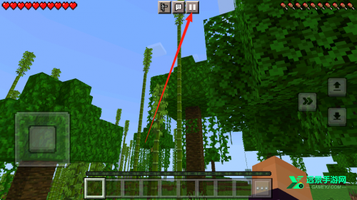 我的世界1.14老版本