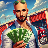 仓库猎人模拟器手机版