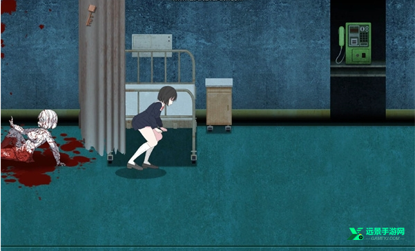 绝望恐惧症安卓汉化版