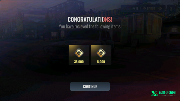 俄罗斯乡村赛车手汉化版