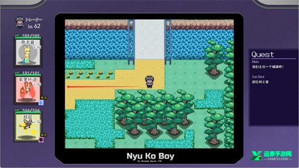 一次交易大师冷狐版