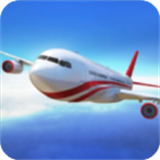 真实飞行模拟3D手机版
