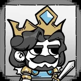 暗影之王汉化版