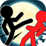 火柴人大格斗中文版