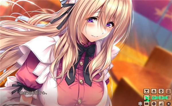 甜蜜女友2冷狐汉化版