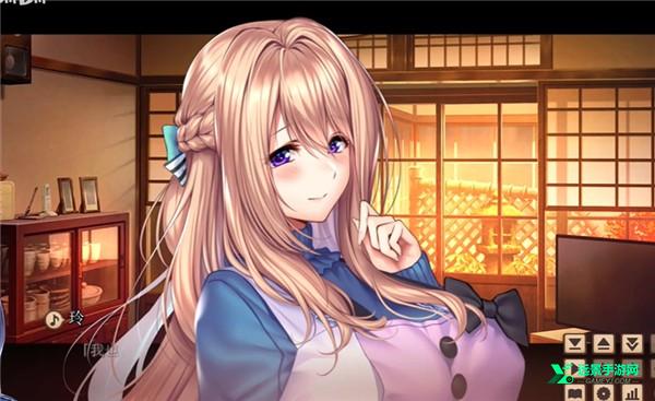 甜蜜女友2冷狐汉化版