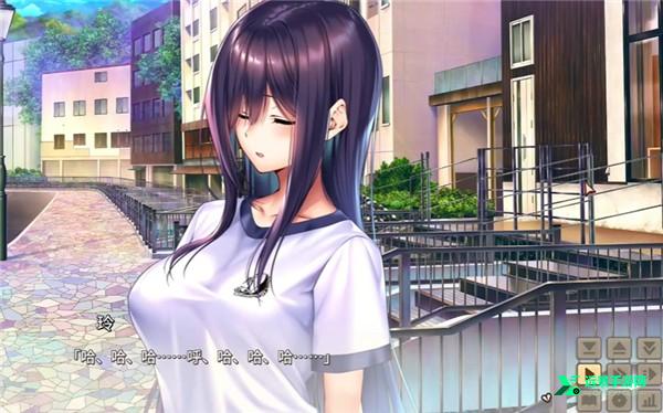 甜蜜女友2冷狐汉化版