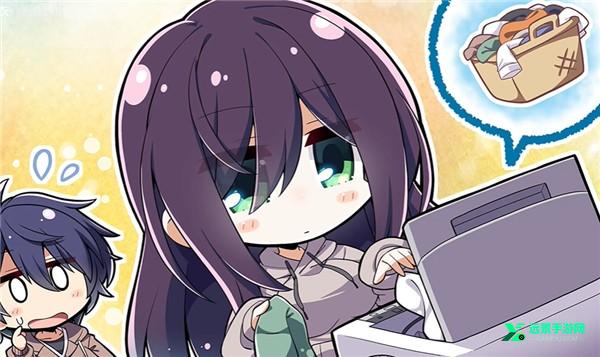 甜蜜女友2冷狐汉化版