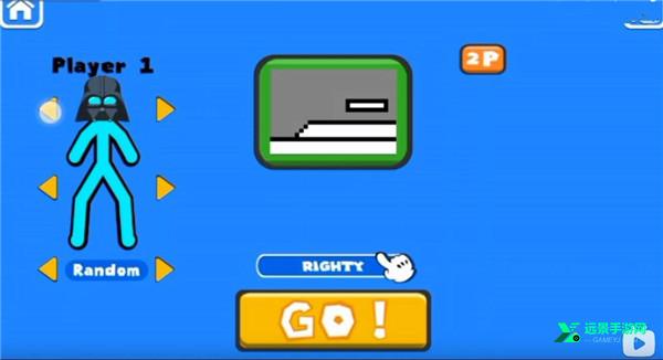 至尊决斗者火柴人内置功能菜单