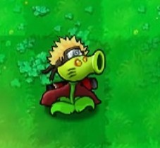 植物大战僵尸火影版菜单版