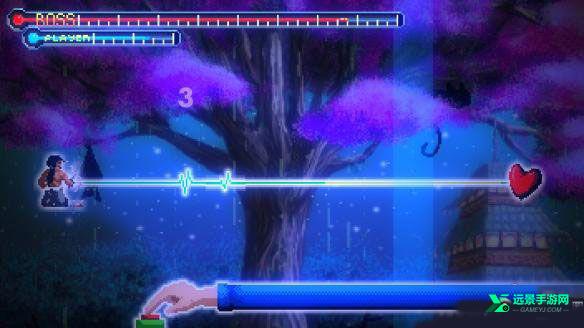 节奏医生中文版