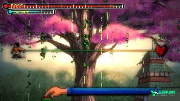 节奏医生中文版