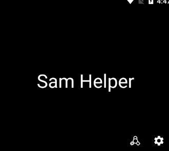 Sam Helper软件
