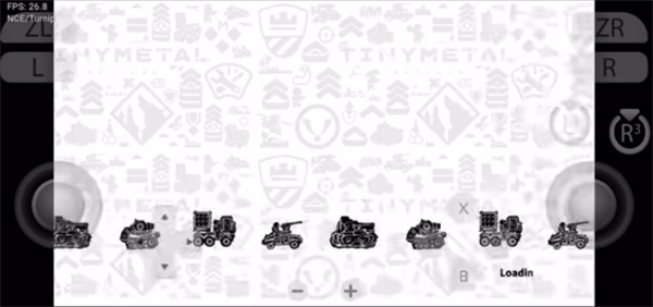 sudachi模拟器汉化版