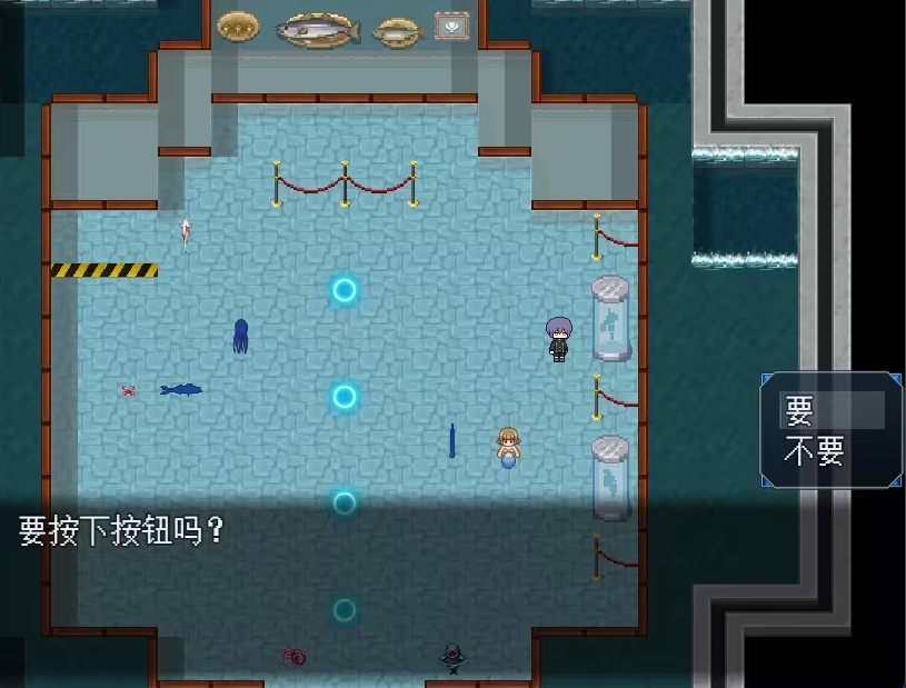 白夜博物馆移植版