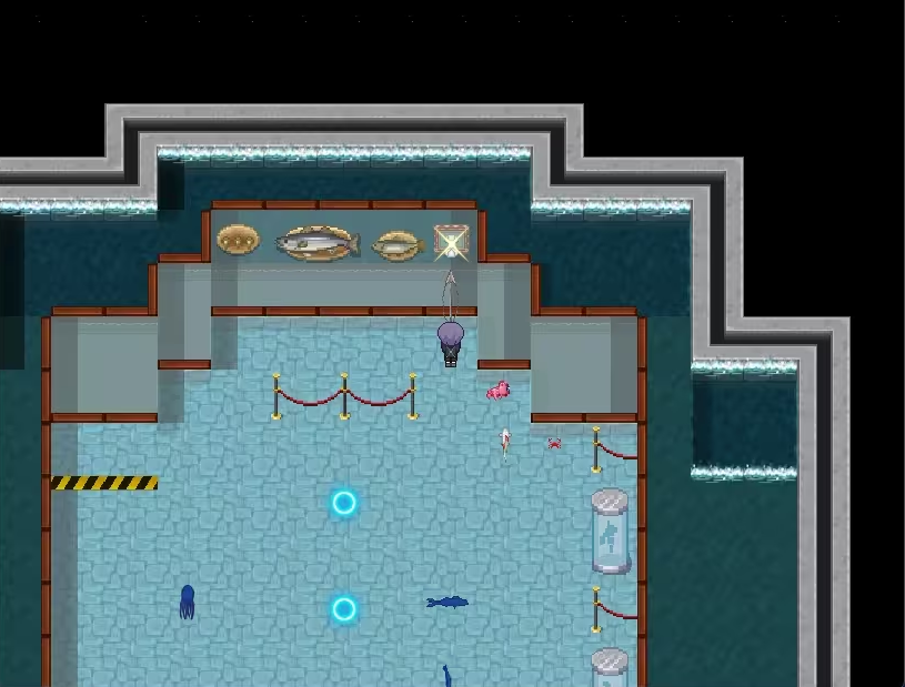 白夜博物馆移植版