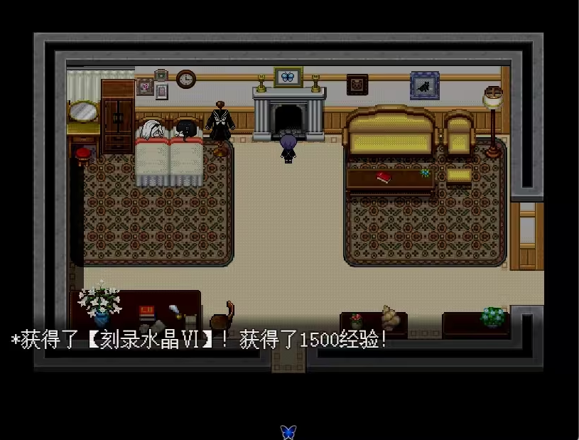 白夜博物馆移植版