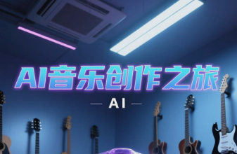 ai创作音乐软件合集