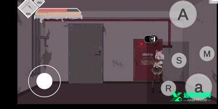 夏哈塔遭遇的一日