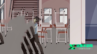 夏哈塔遭遇的一日