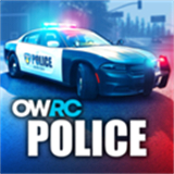 OWRC警察追逐模拟器中文版