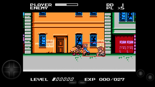 SD快打旋风安卓版