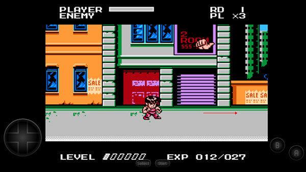 SD快打旋风安卓版