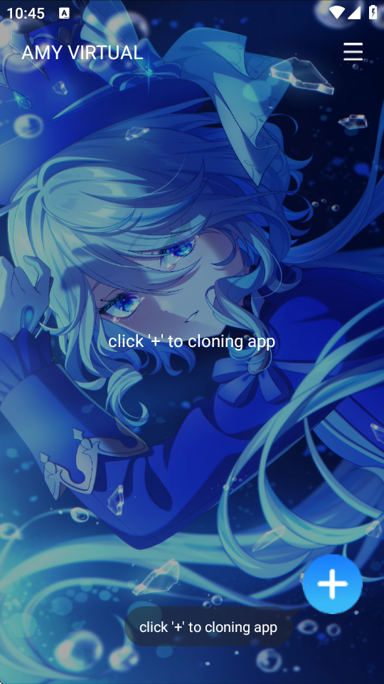 AMYVIRTUAL������°�����v1.1 ��׿��