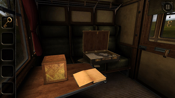 未上锁的房间3正版