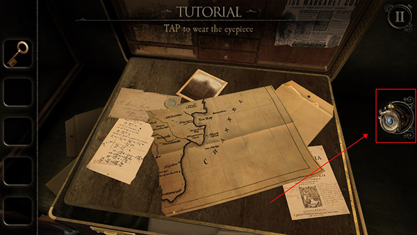 未上锁的房间3正版