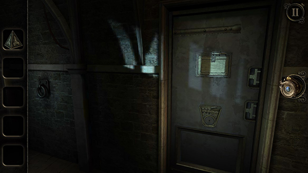 未上锁的房间3正版