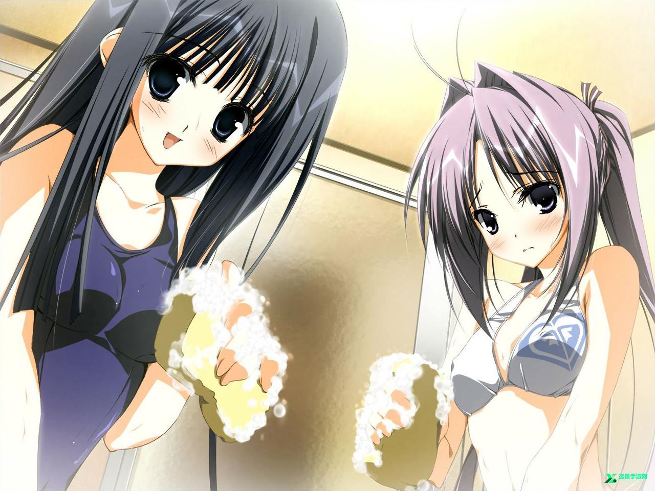 素晴日冷狐直装版