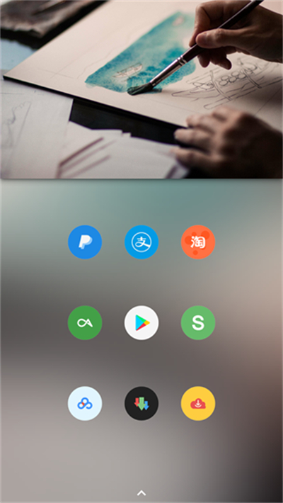 Pure����ͼ������°�����(Pure Icon Pack)��ͼ