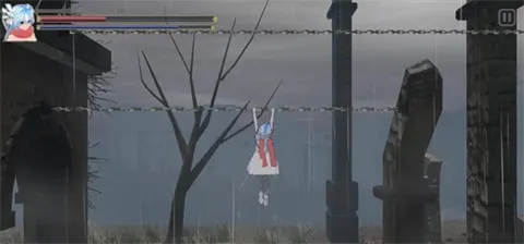 圣骑士莉卡物语安卓汉化版